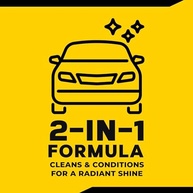 Meguiar's Gold Class: Shampoo e Condicionador 1 Galão para Lavagem de Carro Impecável - imagem 5