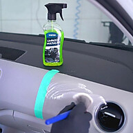 Limpador Multiação APC Vonixx – Limpeza Pesada no Carro - imagem 2