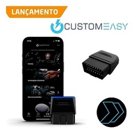 CustomEasy OBD-II: Desbloqueie o Potencial do Seu Carro com Tecnologia Avançada - imagem 3
