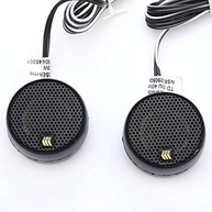 Tweeter Bravox TD50 U: Som Potente para seu Carro ou Home Theater - imagem 3