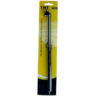 Calibrador de Pneu Profissional TNT 150 PSI: Precisão para Carro, Moto e Caminhão - imagem 3