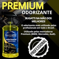 Aromatizante Carro Novo Premium 1L: Fragrância Exclusiva e Duradoura para Seu Veículo e Ambiente - imagem 5