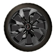 Jogo de Calotas Prime Black Aro 14 Universal Elitte - Estilo e Proteção para Seu Carro - imagem 4
