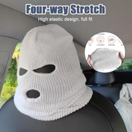 Kit 2 Capas Divertidas para Encosto de Cabeça de Carro - Proteção e Estilo Único! - imagem 4