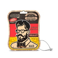 Aromatizante Veicular Miniatura Men Germany: Frescor e Estilo para Seu Carro - imagem 1