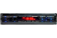 Rádio Automotivo Roadstar RS-2604BR: Bluetooth, USB e Som Potente para Seu Carro - imagem 3
