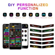 Tela LED Programável para Carro: Personalize seu Veículo com Estilo e Tecnologia - imagem 3