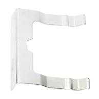 Clipe de Luz para Placa de Carro 55077370AB: Instalação Fácil e Durabilidade para RAM 1500/2500/3500 - imagem 4