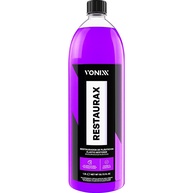 Restaurador De Plásticos Externos Vonixx Restaurax 1,5L: Renove Seu Carro! - imagem 1