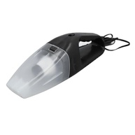 Aspirador de Pó Portátil para Carro 120W: Limpeza Poderosa e Compacta - imagem 2