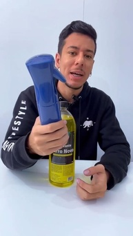 Aromatizante Carro Novo Vintex 1,5L: Cheirinho Impecável e Duradouro Pós-Lavagem - imagem 5