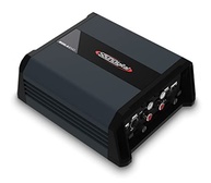 Amplificador Soundigital SD800.4 EVO 4.0 4 Ohms: Potência e Qualidade Sonora para seu Carro - imagem 4