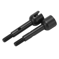 Eixo de Roda Traseira Metal Domary RC ZD Racing: Potência e Durabilidade para seu Carro Deserto - imagem 2
