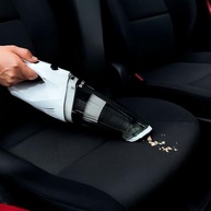 Aspirador de Pó Automotivo Artiko Turbo Wiper 100W: Limpeza Potente e Prática para Seu Carro! - imagem 3