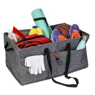 Organizador de Porta-Malas Grande Honey-Can-Do AUT-07984: Praticidade e Organização para Seu Carro - imagem 5