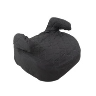Capa Protetora Premium para Bebê - Conforto e Higiene no Assento do Carro (Preto) - imagem 2