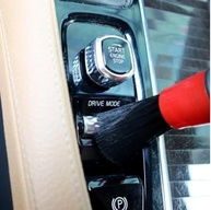 Kit 5 Pincéis Detalhamento Automotivo Karbox: Limpeza Profissional para Seu Carro - imagem 4