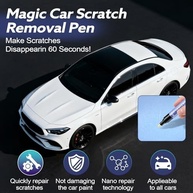 Caneta Mágica para Remoção de Arranhões de Carro – Solução Profissional para Todos os Veículos - imagem 3
