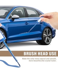 Removedor de Arranhões para Carro - Caneta de Reparo Profundo com Tinta Automotiva - imagem 5