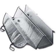 Protetor Solar Guarda-Chuva Para-Brisas: Proteção UV e Conforto Térmico para Seu Carro - imagem 5