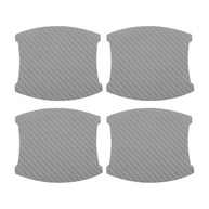 Protetor de Maçaneta 3D para Carro: Proteção Elegante Contra Arranhões (4 Peças) - imagem 2