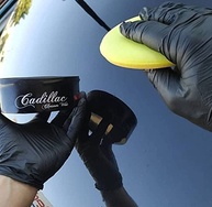 Cera Cadillac Cleaner Wax 150g: Brilho Intenso e Proteção Duradoura para Seu Carro - imagem 5
