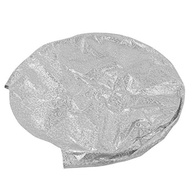 Capa Protetora Premium para Pneus de Carro, SUV e Caminhão - Proteção Solar, Térmica e Impermeável (4 Unidades) - imagem 3