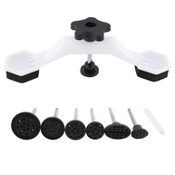 Kit de Reparo para Carro e Eletrodomésticos - Removedor de Dente de Tinta com Puxadores e Abas - imagem 1