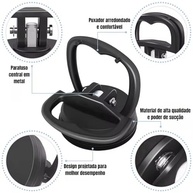 Ventosa Tira Amassado Carro e Tela Celular: Reparo Rápido e Fácil! - imagem 4