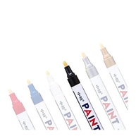 Caneta de Pintura para Reparo de Riscos, Reparadora Automotiva para Carro e Moto - imagem 2