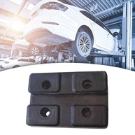 Almofadas de Borracha para Elevação de Carro e Caminhão - Duráveis e Resistentes - imagem 5
