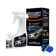 Kit Restauração Farol Carro: Brilho e Visibilidade em Minutos! - imagem 2