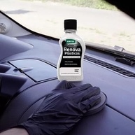 Renova Plásticos Automotivos Vonixx Vintex 200g: Restaure o Brilho e Proteja seu Carro! - imagem 4