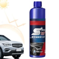 Spray Revitalizador 3 em 1 para Carro – Proteção Total com Secagem Rápida, 500ml - imagem 2