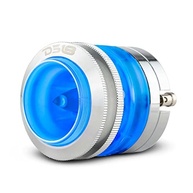 DS18 Tweeter PRO-TW7L RGB: Som Potente e Iluminação Vibrante para seu Carro - imagem 4