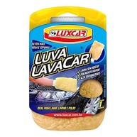 Luxcar Luva Lava Rápido: Limpeza Profissional sem Riscos para seu Carro - imagem 2