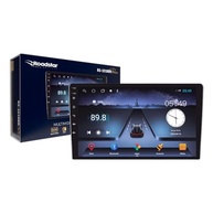 Central Multimídia Roadstar RS1018BR MI Pro Line: CarPlay & Android Auto para seu Carro - imagem 2