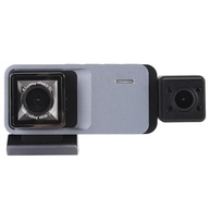 Dash Cam 3 Canais com WiFi e Tela HD 3.39" - Segurança Completa para Seu Carro - imagem 5