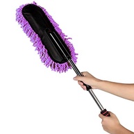Tbest Escova Limpeza Carro Retrátil: Brilho Impecável Sem Riscos! - imagem 5