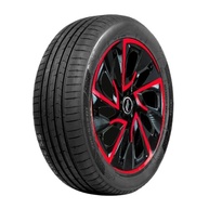 Jogo de Calotas Aro 14 DS4 Red Cup Universal - Estilo e Proteção para Seu Carro - imagem 3