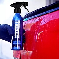 Kit Completo Vonixx para Limpeza e Brilho do seu Carro - imagem 2
