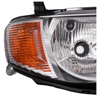 Farol L200 Triton: Renove a Frente do Seu Carro! - imagem 2