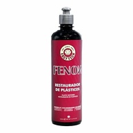 Líquido Restaurador de Plásticos Externos Fenon 500ml: Renove o Visual do Seu Carro! - imagem 2