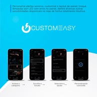 CustomEasy: Libere o Potencial do Seu Carro! - imagem 2