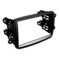 Moldura 2 Din Duster: Upgrade no Som do Seu Carro! - imagem 2