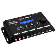 Taramps PRO 2.4D: Domine o Som do Seu Carro! - imagem 2