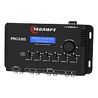 Taramps Pro 2.6S: Domine o Som do Seu Carro - imagem 2