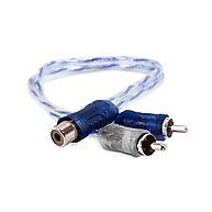 Cabo Y RCA: Potencialize o Som do Seu Carro! - imagem 2