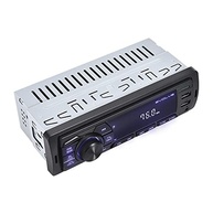 Som Automotivo Evolve BT Multilaser 4x35W RMS 12V: Conectividade e Potência para Seu Carro - imagem 5