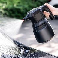 Pulverizador de Espuma Elétrico 2L Diydeg: Limpeza Poderosa e Uniforme para seu Carro e Casa - imagem 3